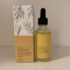 Moisturizing Repair Hair Care Essential Oil - Tikibella™