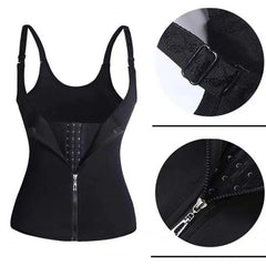 Women's Waist Trainer for Postpartum Body Shaping - Tikibella™