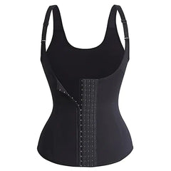Women's Waist Trainer for Postpartum Body Shaping - Tikibella™