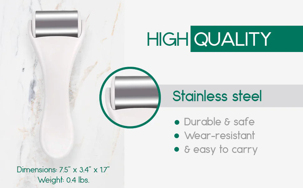 Body Massage Ice Roller - Tikibella™