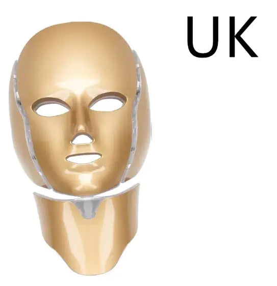 Beauty Mask Instrument - Tikibella™