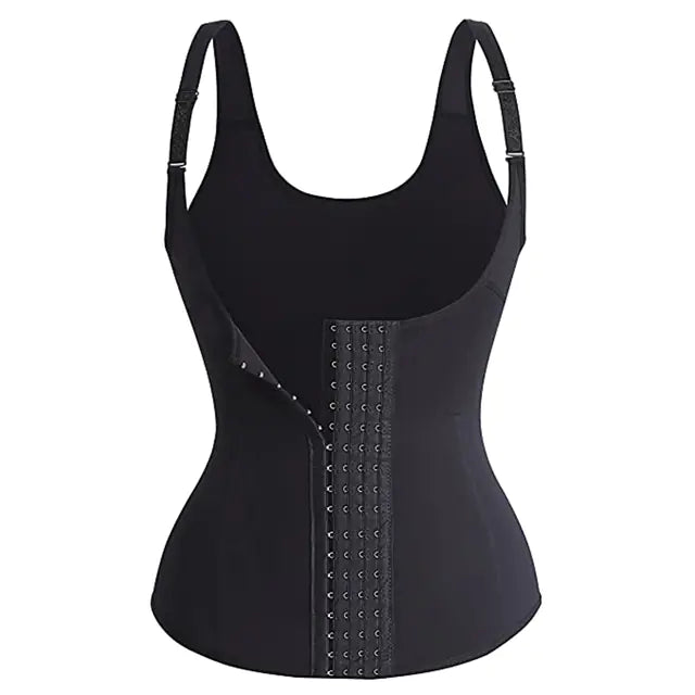 Women's Waist Trainer for Postpartum Body Shaping - Tikibella™