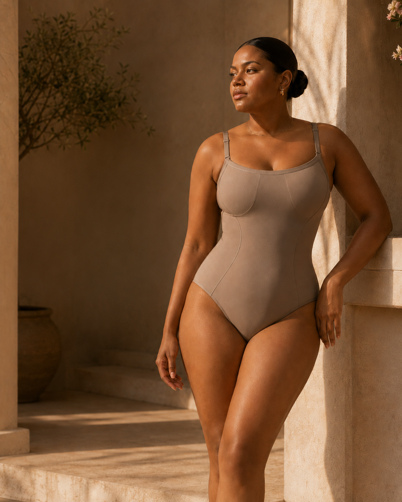 <strong>Sculpting Bodysuits</strong>