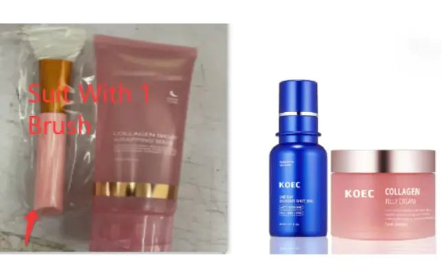 Collagen Cream - Tikibella™