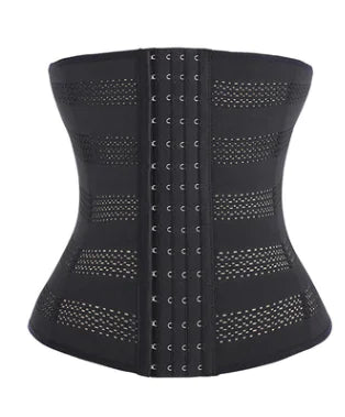 Hot Waist Trainer Corset - Tikibella™