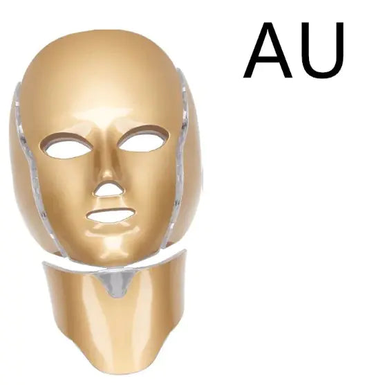 Beauty Mask Instrument - Tikibella™