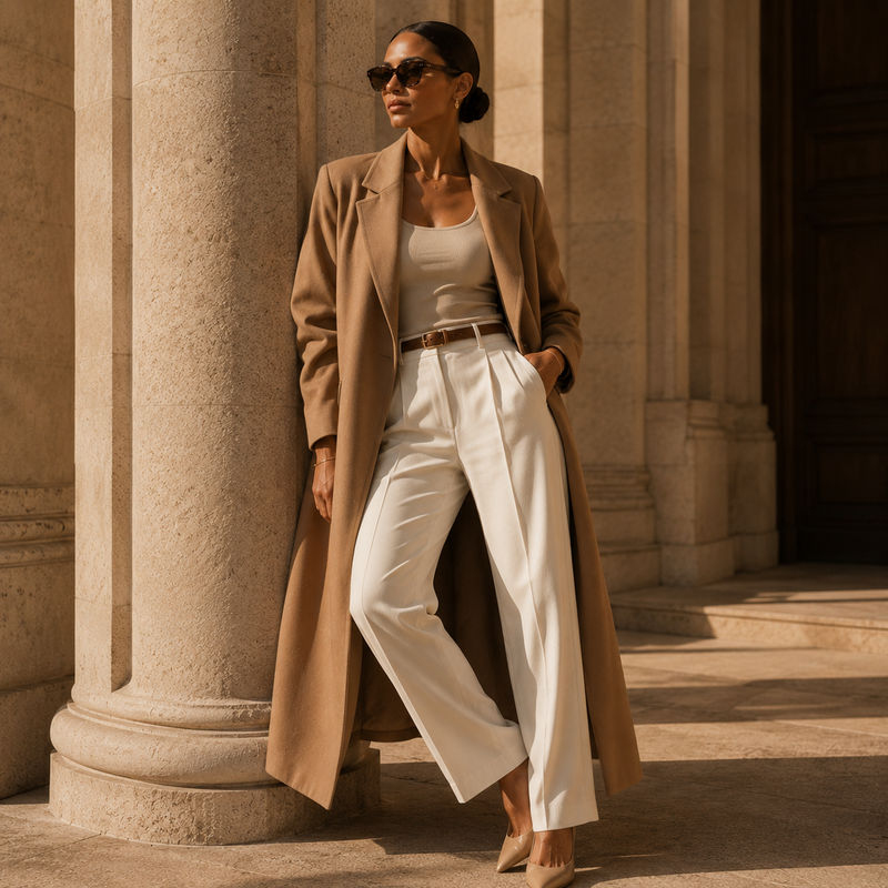 Coats & Jackets