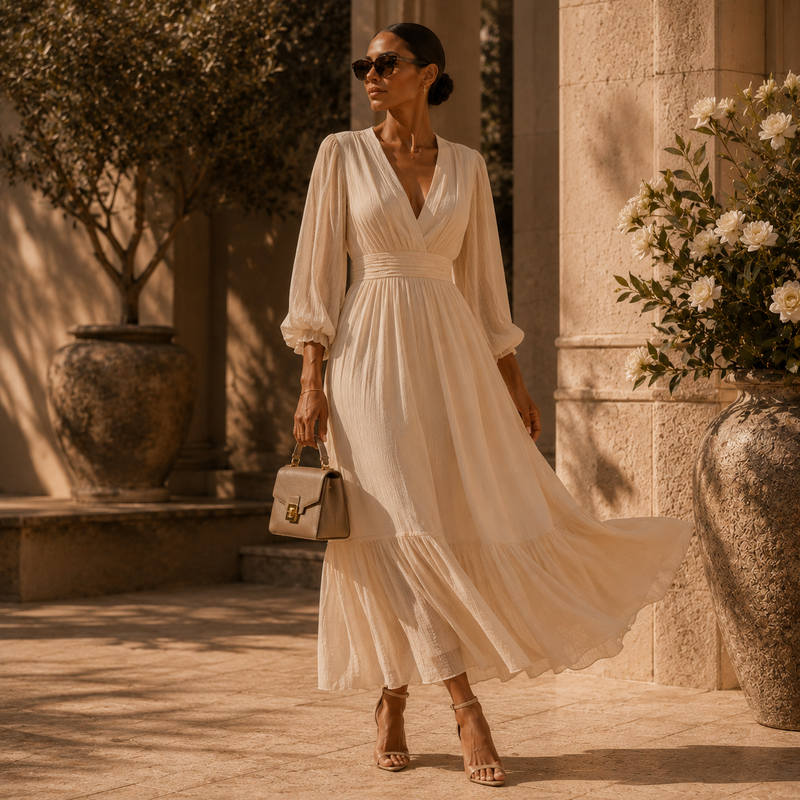 <strong>Dress</strong>