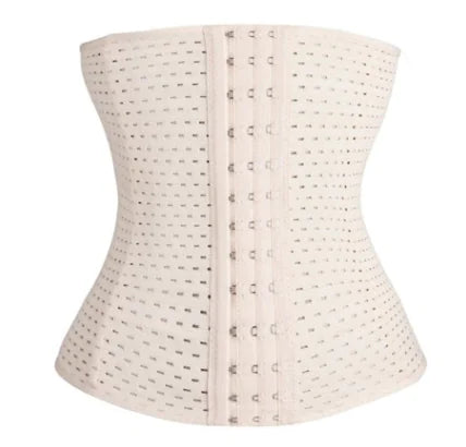 Hot Waist Trainer Corset - Tikibella™