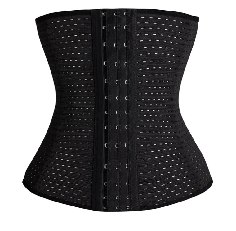 Hot Waist Trainer Corset - Tikibella™