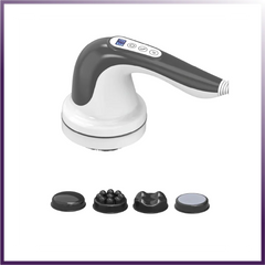 Cellulite Body Sculpting Massager - Tikibella™