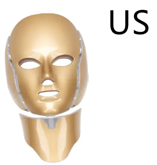 Beauty Mask Instrument - Tikibella™