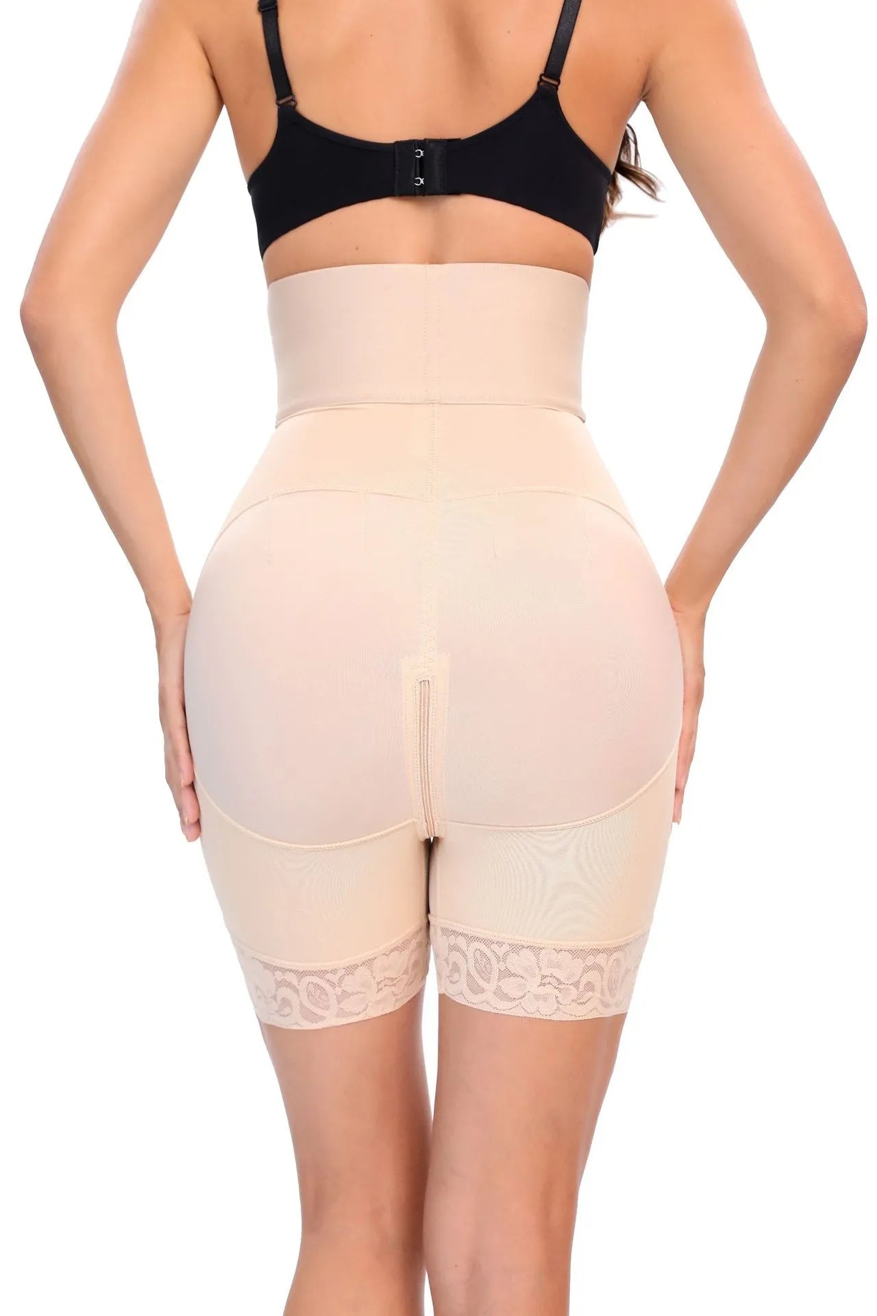 Postpartum Shaping & Butt-Lift Underwear - Tikibella™