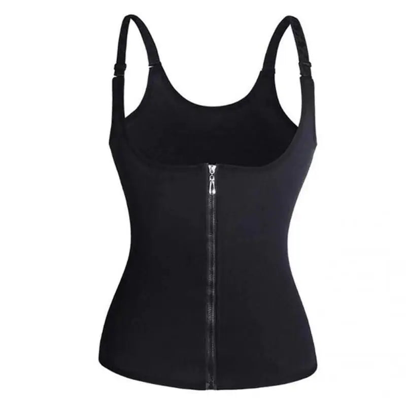 Women's Waist Trainer for Postpartum Body Shaping - Tikibella™