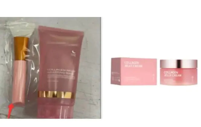 Collagen Cream - Tikibella™