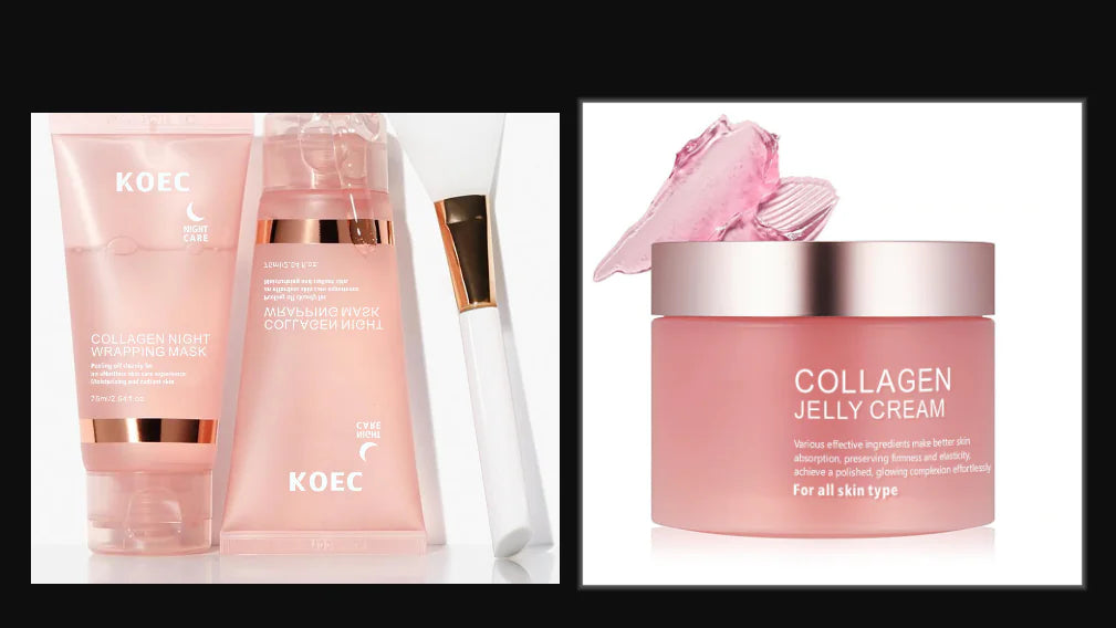 Collagen Cream - Tikibella™