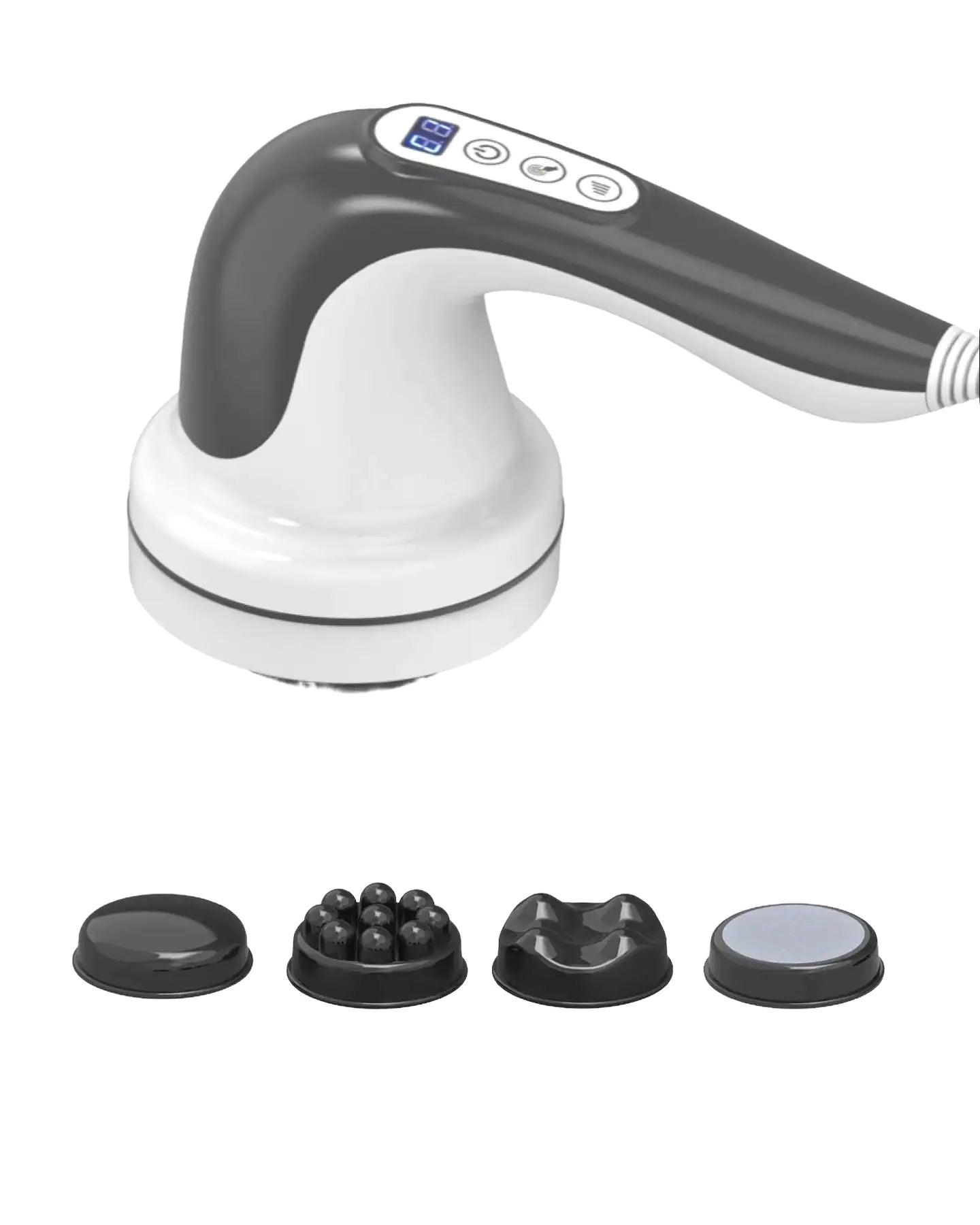 Cellulite Body Sculpting Massager - Tikibella™