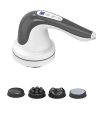 Cellulite Body Sculpting Massager - Tikibella™