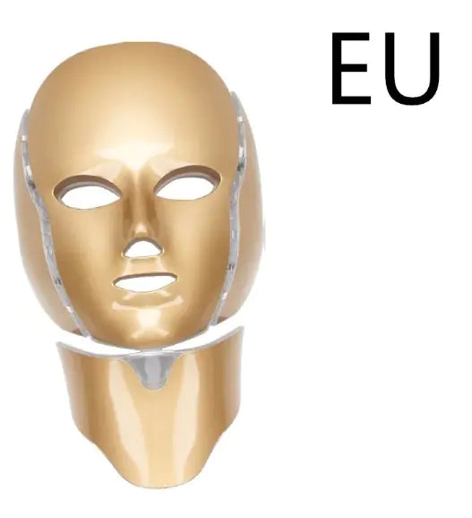 Beauty Mask Instrument - Tikibella™