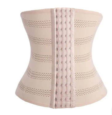 Hot Waist Trainer Corset - Tikibella™